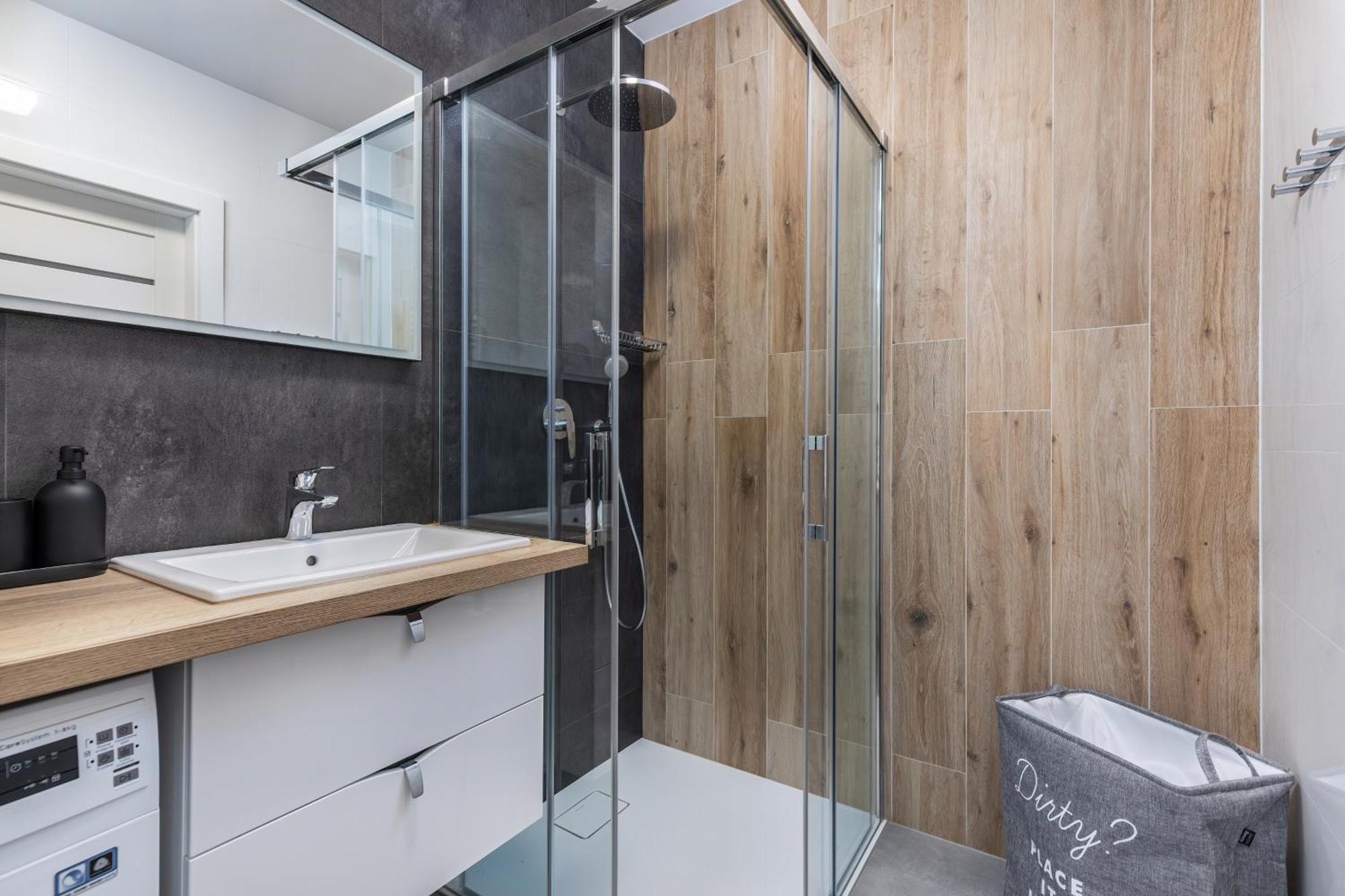 Seaside Apartamenty Wyspa Solna Kolobrzeg Basen & Sauna & Fitness Exterior photo
