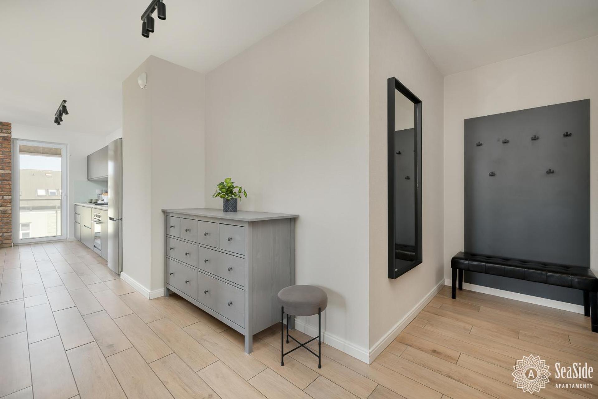 Seaside Apartamenty Wyspa Solna Kolobrzeg Basen & Sauna & Fitness Exterior photo