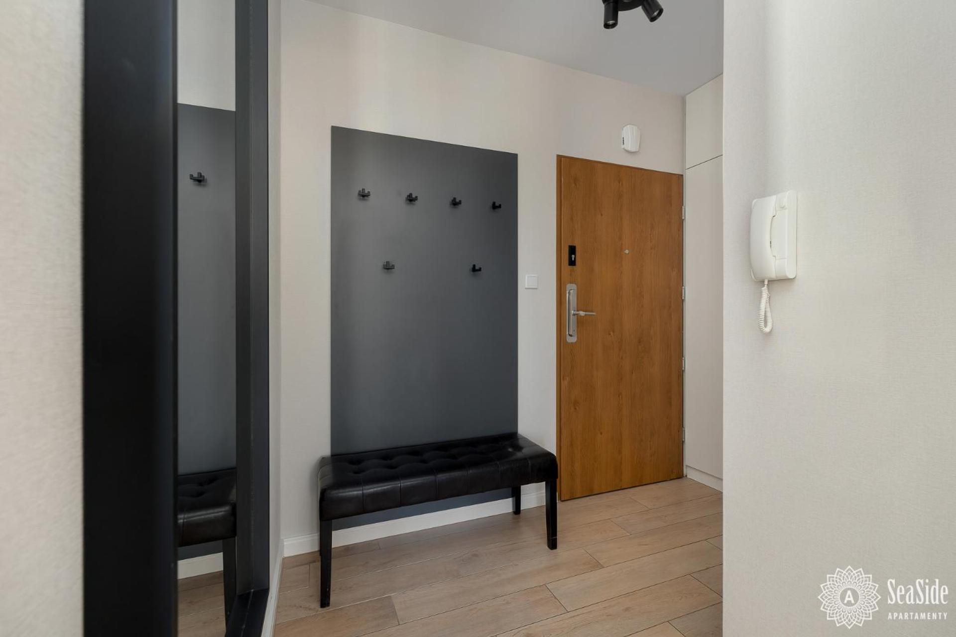 Seaside Apartamenty Wyspa Solna Kolobrzeg Basen & Sauna & Fitness Exterior photo